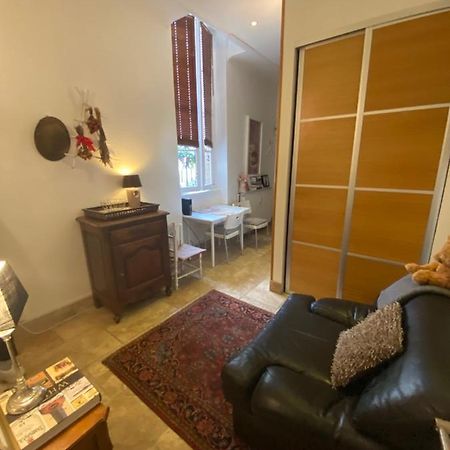 Flat Dijon Down Town Apartman Kültér fotó
