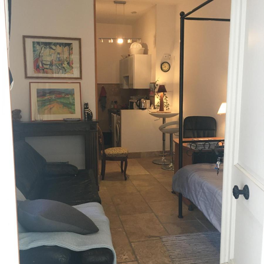 Flat Dijon Down Town Apartman Kültér fotó