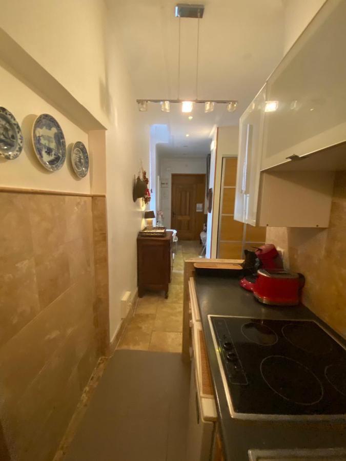 Flat Dijon Down Town Apartman Kültér fotó