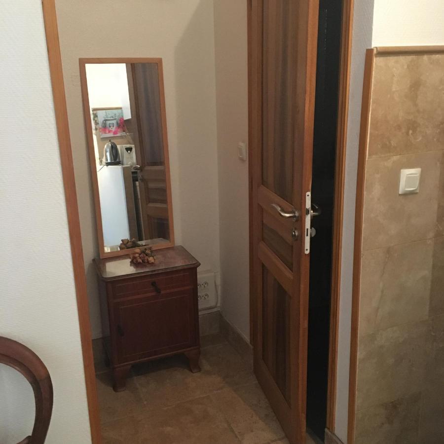 Flat Dijon Down Town Apartman Kültér fotó