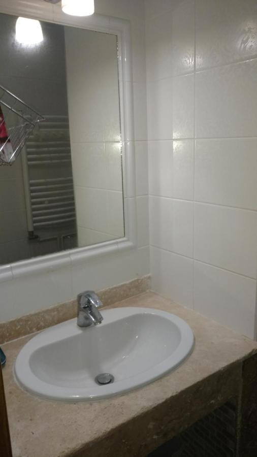 Flat Dijon Down Town Apartman Kültér fotó