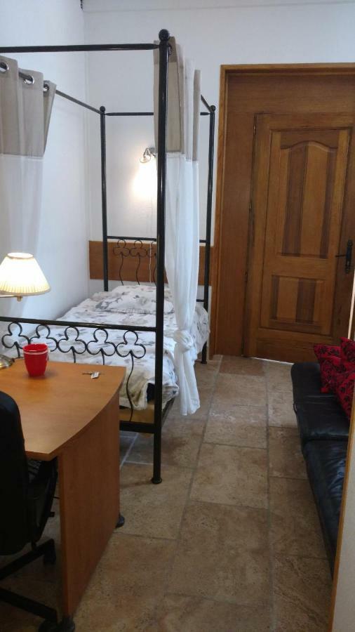 Flat Dijon Down Town Apartman Kültér fotó