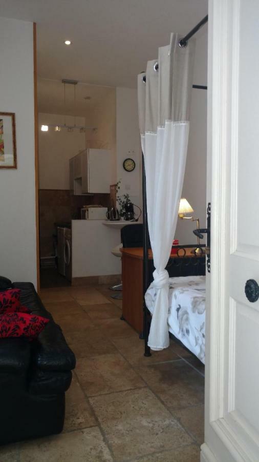 Flat Dijon Down Town Apartman Kültér fotó