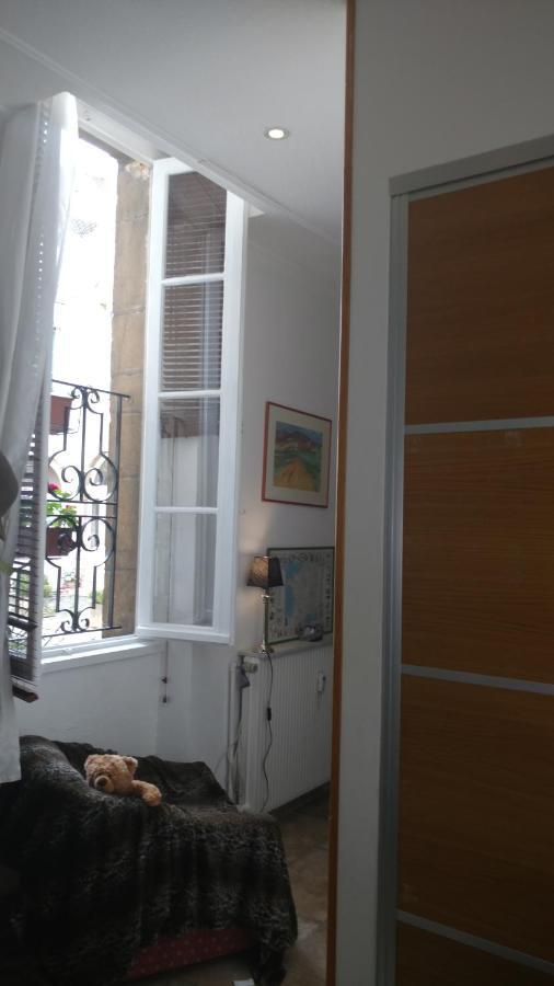Flat Dijon Down Town Apartman Kültér fotó