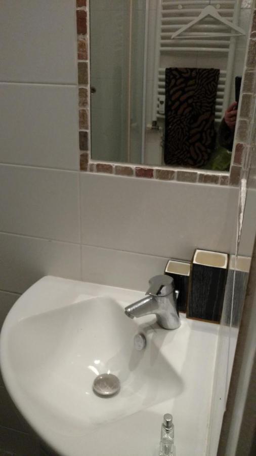 Flat Dijon Down Town Apartman Kültér fotó