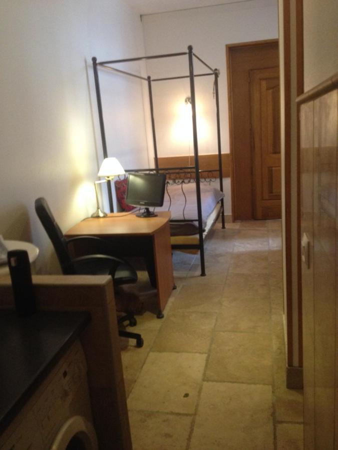 Flat Dijon Down Town Apartman Kültér fotó