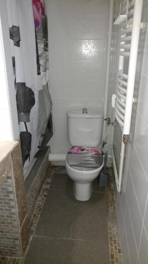Flat Dijon Down Town Apartman Kültér fotó