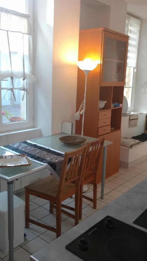 Flat Dijon Down Town Apartman Kültér fotó