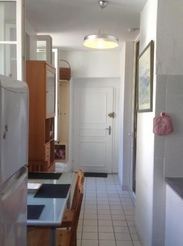 Flat Dijon Down Town Apartman Kültér fotó