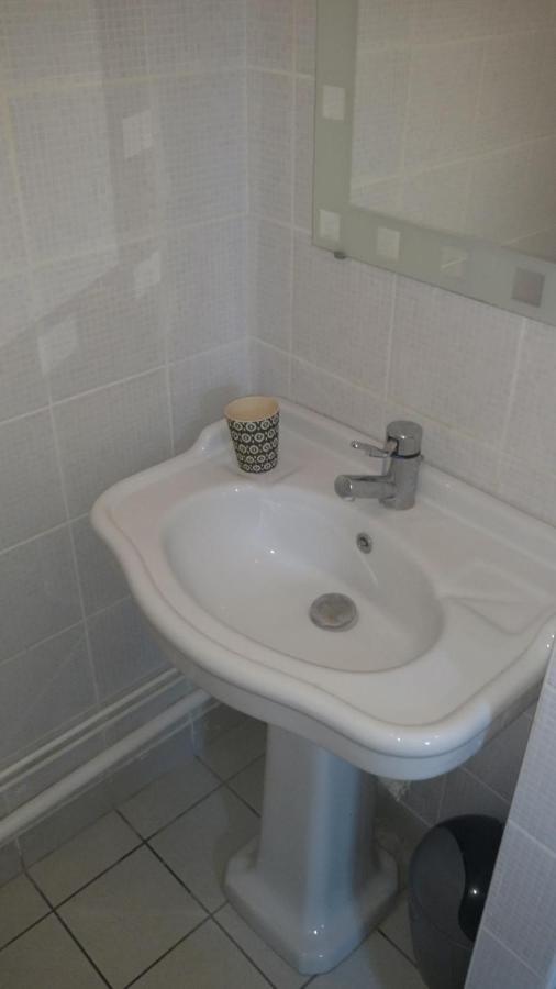 Flat Dijon Down Town Apartman Kültér fotó