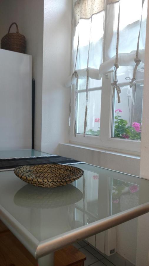 Flat Dijon Down Town Apartman Kültér fotó
